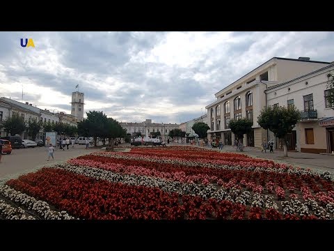 Видео: Коломия, частина 1 | Міста і містечка