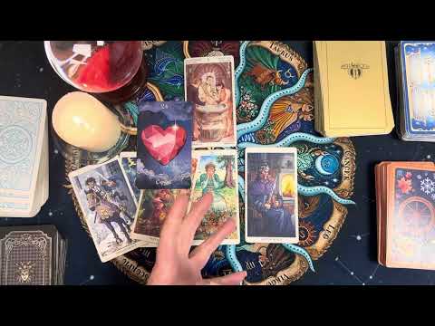 Видео: ДЕВА ♍️ ТАРО ПРОГНОЗ НА НЕДЕЛЮ С 10 ПО 16 НОЯБРЯ 2025