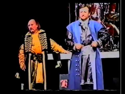 Видео: Песняры/  Москва- 1996/ VHS- Rip/ Любительская съемка