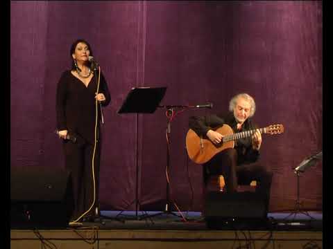 Видео: Катерина Балыкбаева, Александр Виницкий - Estate