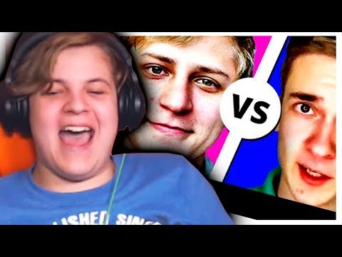 Видео: Пятёрка Смотрит: МАМИКС VS ХАЙМЭН