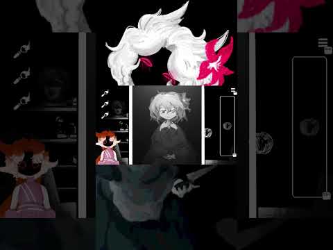 Видео: Палитра смерти | Прохождение #палитрасмерти #прохождение #vtuber