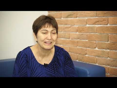 Видео: «Наше время»: Марина Чаплыгина об особенностях воспитания детей с синдромом Дауна