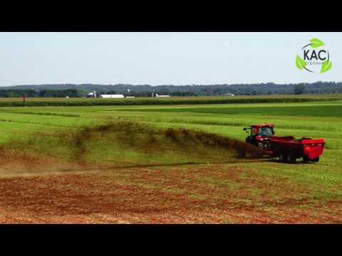 Видео: КАС АГРОХИМ - ВИДЫ УДОБРЕНИЙ