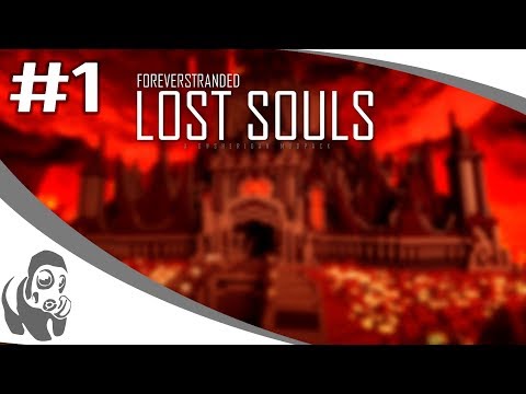 Видео: Forever Stranded Lost Souls -  01 "Бывших майнеров не бывает!"