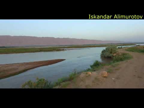 Видео: ДЕХАИ БОСТОНИИ САЙЁД ВА МАНЗАРАХОЙ НОТАКРОРИ ОН