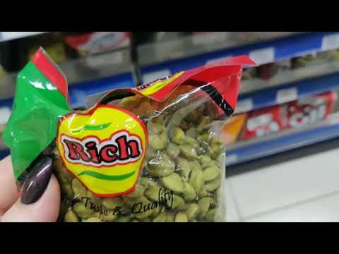 Видео: #10 ЦЕНЫ в МАГАЗИНАХ ШРИ-ЛАНКИ. Супермаркет ARPICO в ГАЛЛЕ