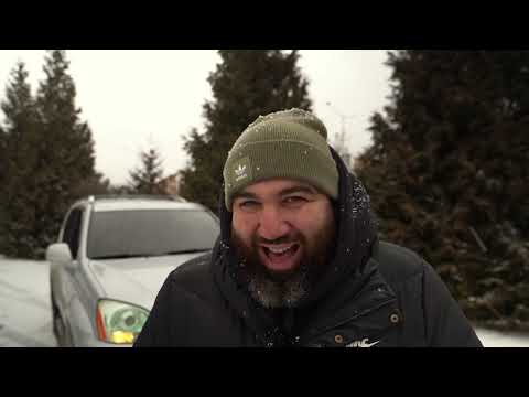 Видео: Lexus GX  -  не дорогой понт