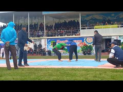 Видео: МУСОБИҚАИ .ГУШТИНИ. МИЛЛӢ ДАР Н.САНГВОР    27.04.24 #@.