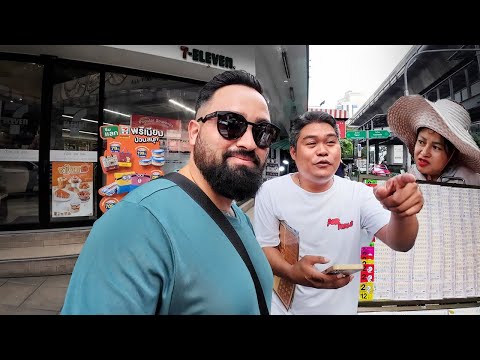 Видео: Почему я никогда не хочу покидать Таиланд 🇹🇭