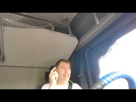 Видео: Специфика перевозки опасного груза топливо Цистерна ✌️✌️