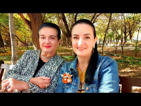 Видео: Давайте Гулять Вместе ❤