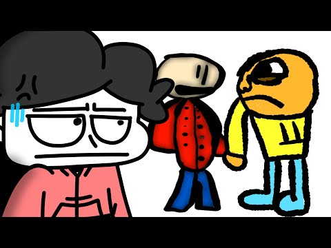 Видео: СМОТРЮ НЕДО АНИМАТОРОВ 5: