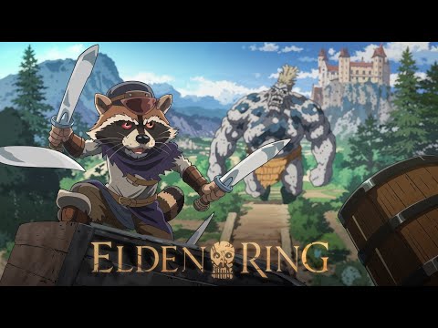 Видео: прохождение Elden Ring #6