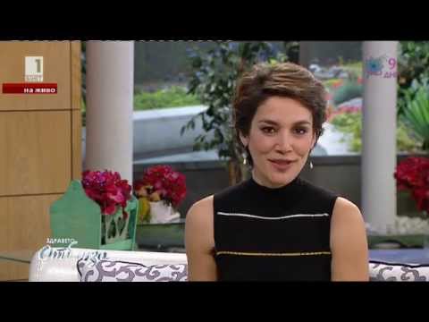 Видео: Д-р Гайс - Протези върху импланти