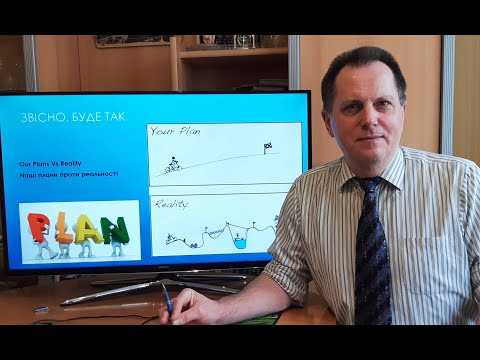 Видео: 10.  Перезапуск процесу стратегування: розуміти загальну картину і думати про перспективу