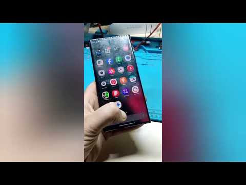 Видео: Samsung s22 ultra не включается,телефон був куплений на OLX 