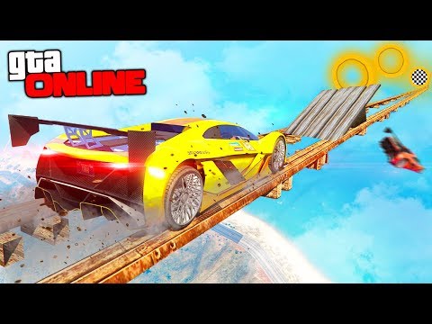 Видео: ЗАЧЕМ ТАК ИЗВРАЩАТЬСЯ!? ЭТИ ИСПЫТАНИЯ ПРИДУМАЛ ОТБИТЫЙ АВТОР! ГОНКИ С УСЛОЖНЕНИЯМИ В ГТА 5 ОНЛАЙН