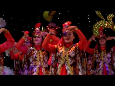 Видео: Демирель