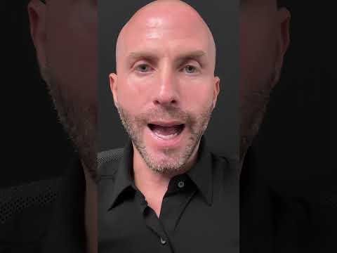 Видео: Ты один из самых сильных людей на свете