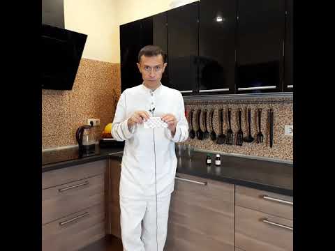 Видео: Как за 10 руб очистить себя от паразитов? Мощный и эффективный антипаразитарный прием!