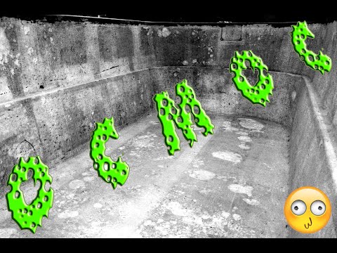 Видео: 📢 СРОЧНОЕ ОБРАЩЕНИЕ к владельцам стекловолоконных бассейнов! Не откладывайте ремонт осмоса!