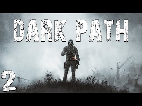 Видео: S.T.A.L.K.E.R. Dark Path #2. Погоня за Лошадью