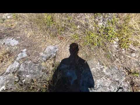 Видео: Крепост Червен - Червен Иваново България 4 част Cherven Fortress - Cherven Ivanovo Bulgaria Part 4