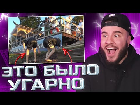 Видео: BTS Bon voyage \ БТС Бон вояж - 7 серия (1 сезон) | (РЕАКЦИЯ | REACTION)