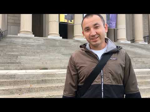 Видео: Внутри Вашингтонского Капитолия / Inside Capitol in Washington DC