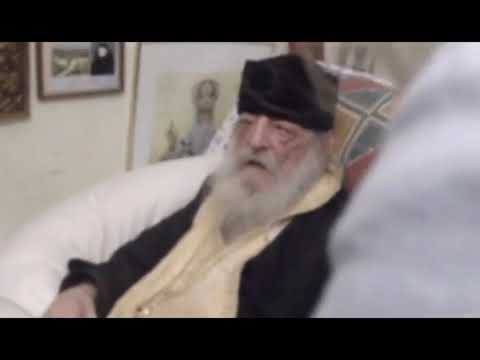 Видео: Љубав старца Нектарија Виталиса