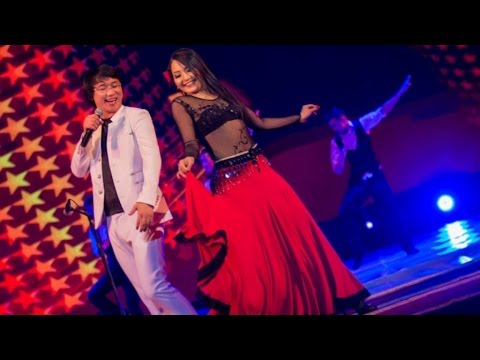 Видео: Кайрат Нуртас - Қазақша Ламбада (премьера песни) 2016