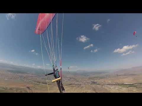 Видео: Сапсан 2 день