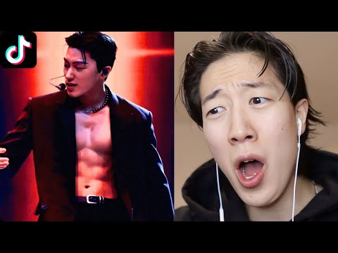 Видео: TikTok-редакции Ateez AURA, которые просто попадают в точку