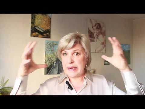 Видео: "Психологические раны", полученные в отношениях