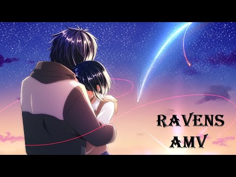 Видео: – Может я и не герой, но духом сильный. (Аниме клип) | Mix |