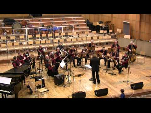 Видео: Закачки край Огоста :: Teases near Ogosta river