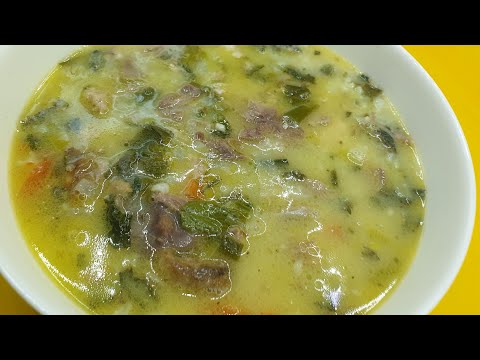 Видео: СУПА ОТ АГНЕШКИ ГЛАВИЧКИ