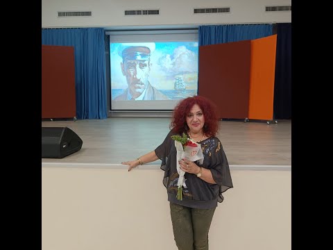 Видео: "Тысяча и одна мечта. Путь к Грину"