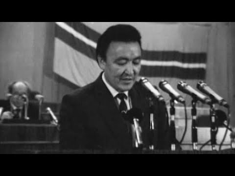 Видео: Д/ф "Насирдин Исанов" (2023) реж. Мурат Мамбетов