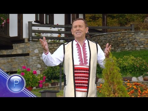 Видео: IVAN DYAKOV - YOVANO, YOVANKE / Иван Дяков - Йовано, Йованке, 2016