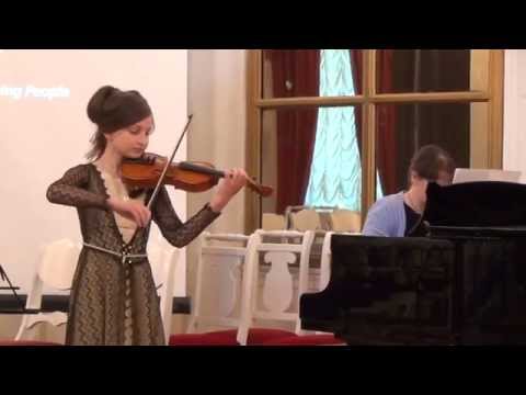 Видео: Зейц- Концерт №3, часть 1