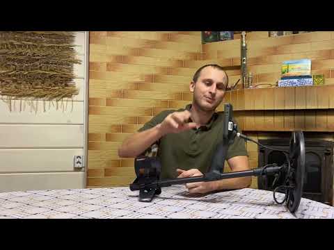 Видео: Самый честный обзор металлоискателя эквинокс 900