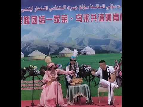 Видео: Су жаңа  айтыс Құзарбек  пен Салтанаттың айтысы керемет айтыс  #айтыс #домбыраастана #rek #music#топ