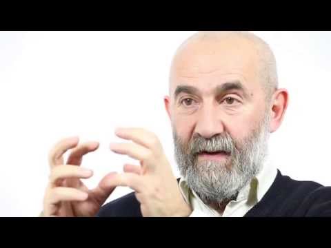 Видео: Андрей Цатурян - Молекулярные белковые моторы