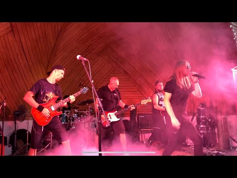 Видео: Крила - Separate Ways - Journey cover