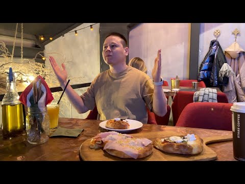 Видео: Будний День - "Хлебозавод"