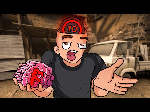Видео: FACEIT ГОЛОВНОГО МОЗГА | CS:GO