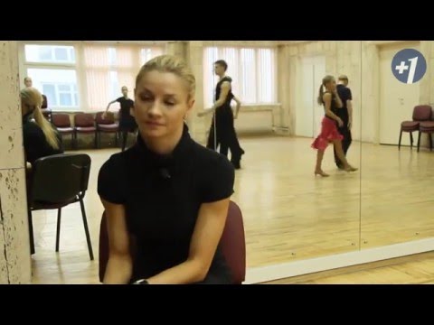 Видео: Юлия Загоруйченко.Интервью/Yulia Zagoruychenko.Interview