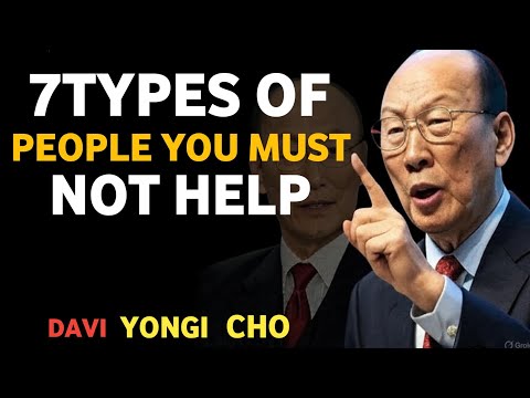 Видео: Бог говорит: перестаньте помогать тем, кто отказывается меняться